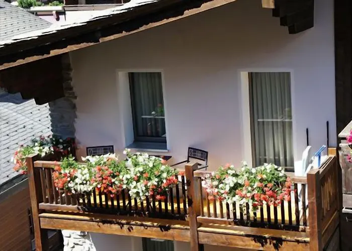 Alpine Apartamento *