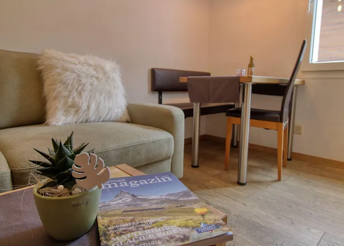 Alpine Apartamento *