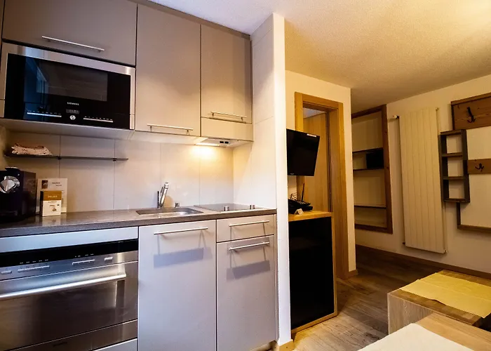 Alpine Apartamento