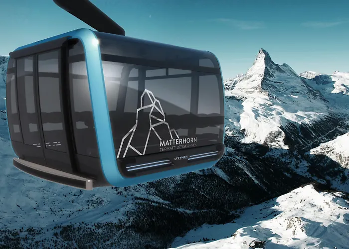 Apartamento Alpine