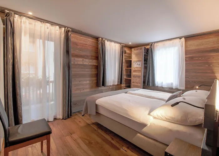 Apartamento Alpine