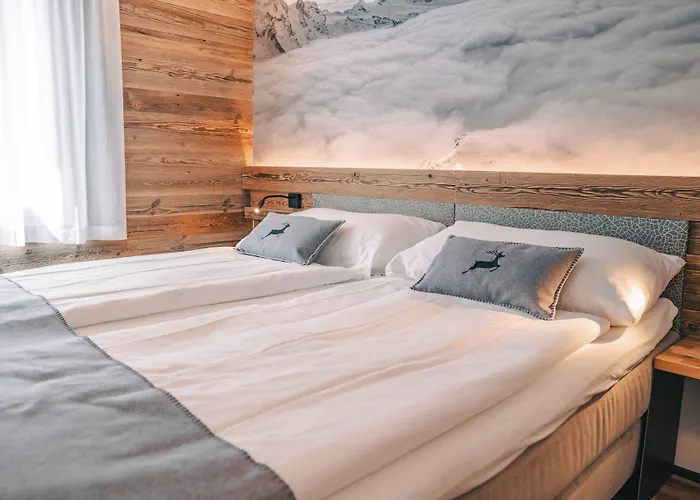 Apartamento Alpine