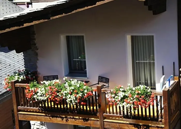 Apartamento Alpine