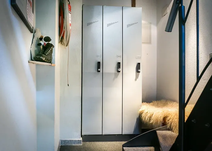 Apartamento Alpine *